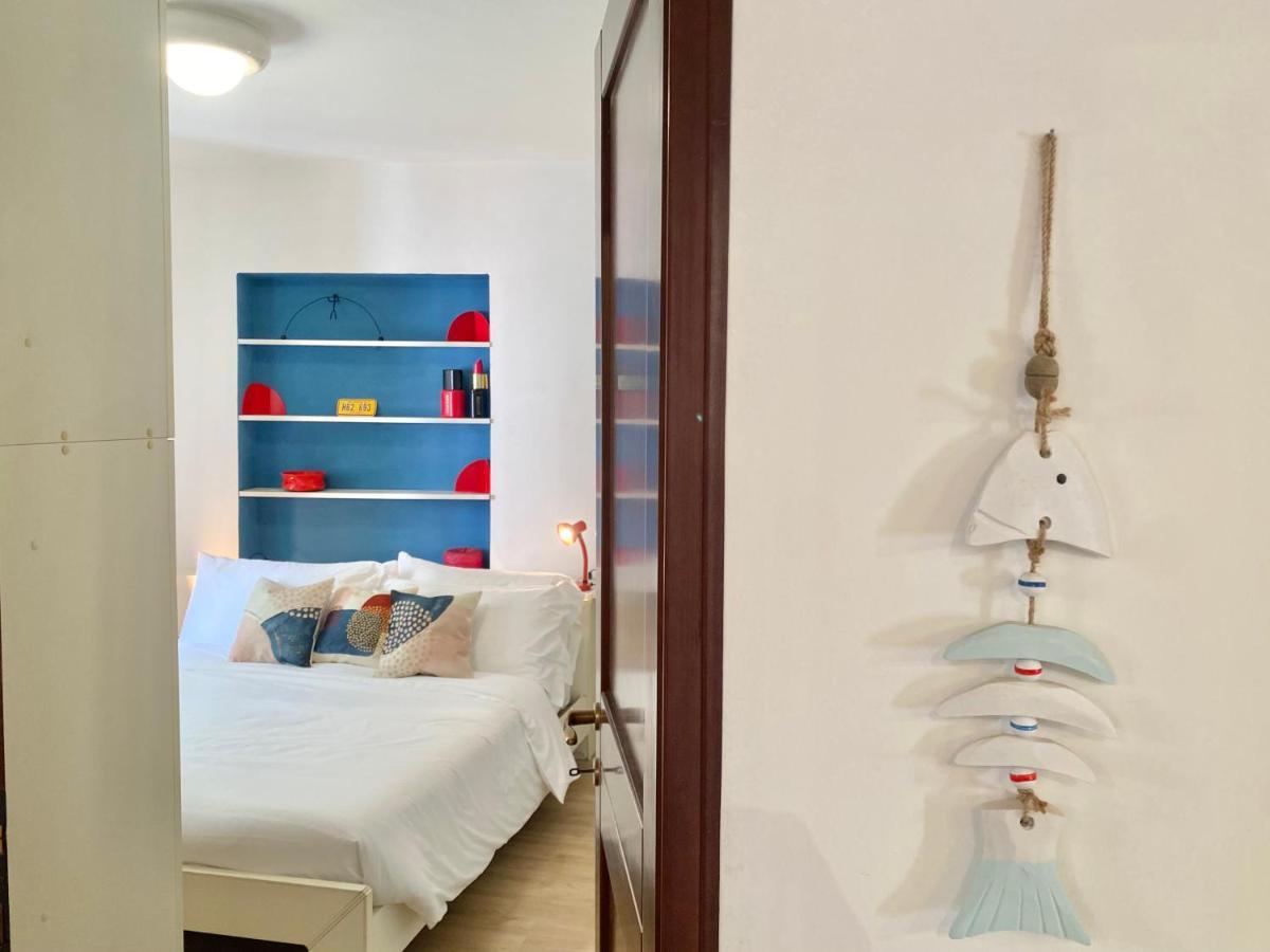 Casaviva - Trilo With Parking In Santa M. * Santa Margherita Ligure