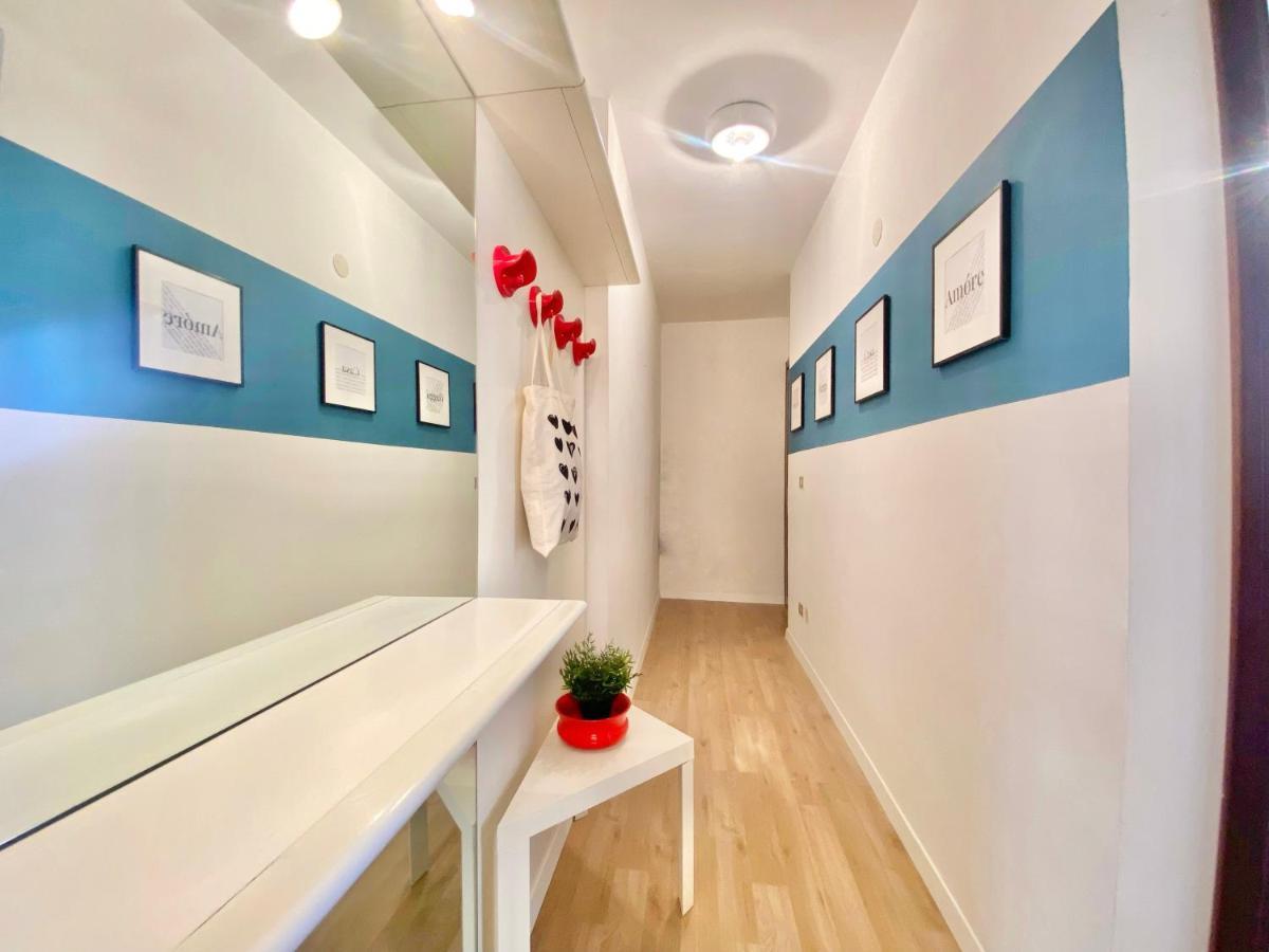 Apartment Casaviva - Trilo With Parking In Santa M. *
