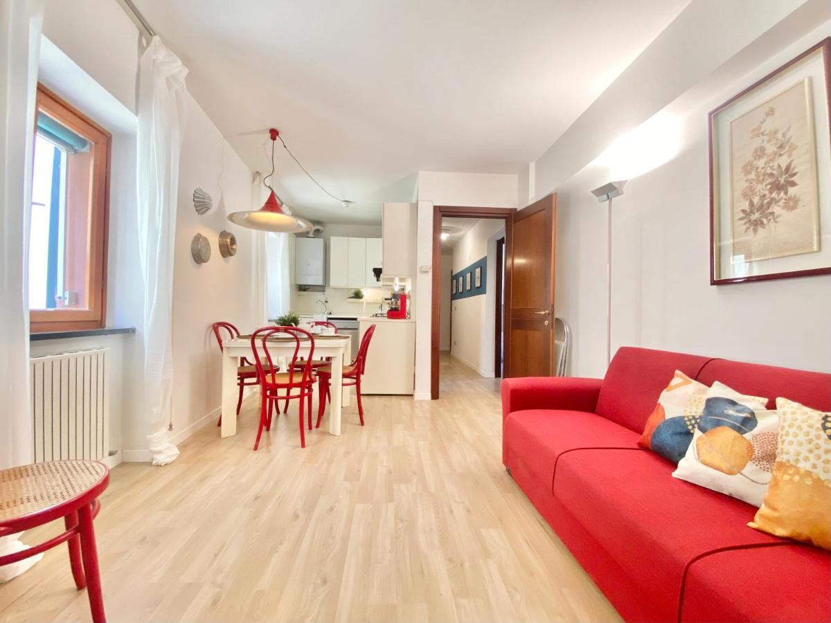 Casaviva - Trilo With Parking In Santa M. * Santa Margherita Ligure
