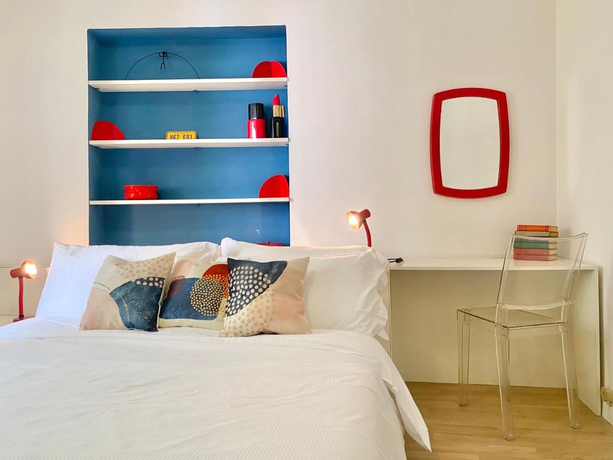 Apartment Casaviva - Trilo With Parking In Santa M. *