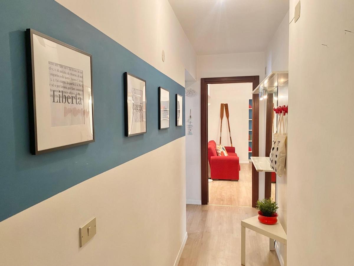 Casaviva - Trilo With Parking In Santa M. *