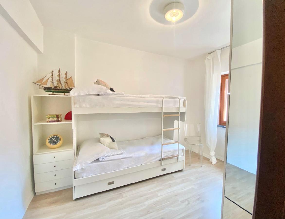 Casaviva - Trilo With Parking In Santa M. * Santa Margherita Ligure
