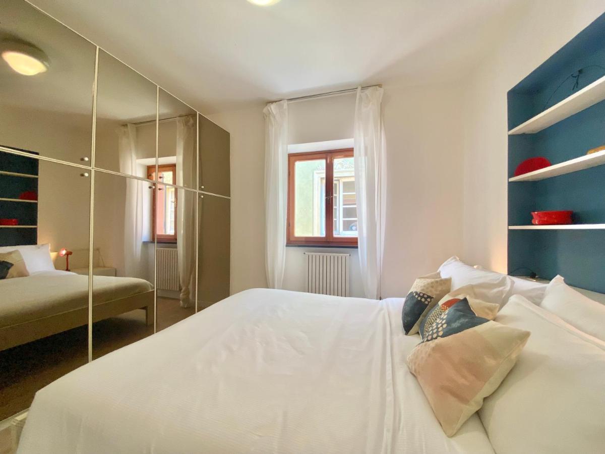 Casaviva - Trilo With Parking In Santa M. Appartement Santa Margherita Ligure