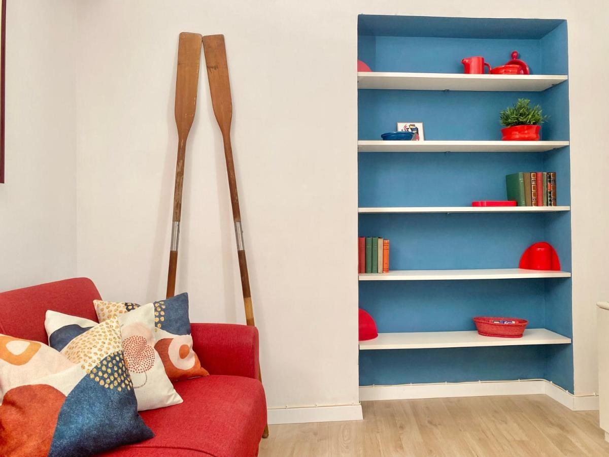 Appartement Casaviva - Trilo With Parking In Santa M.