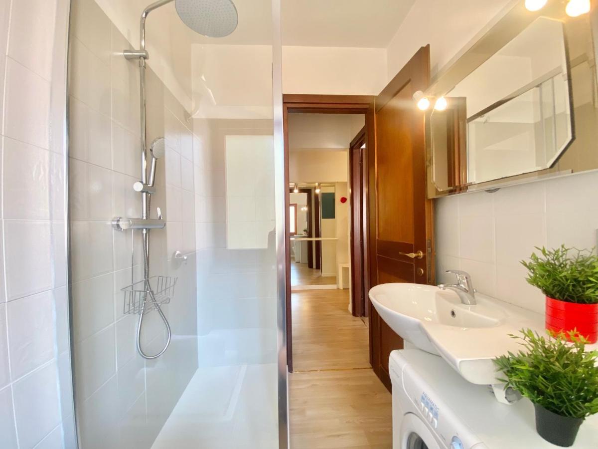 Casaviva - Trilo With Parking In Santa M. Appartement *