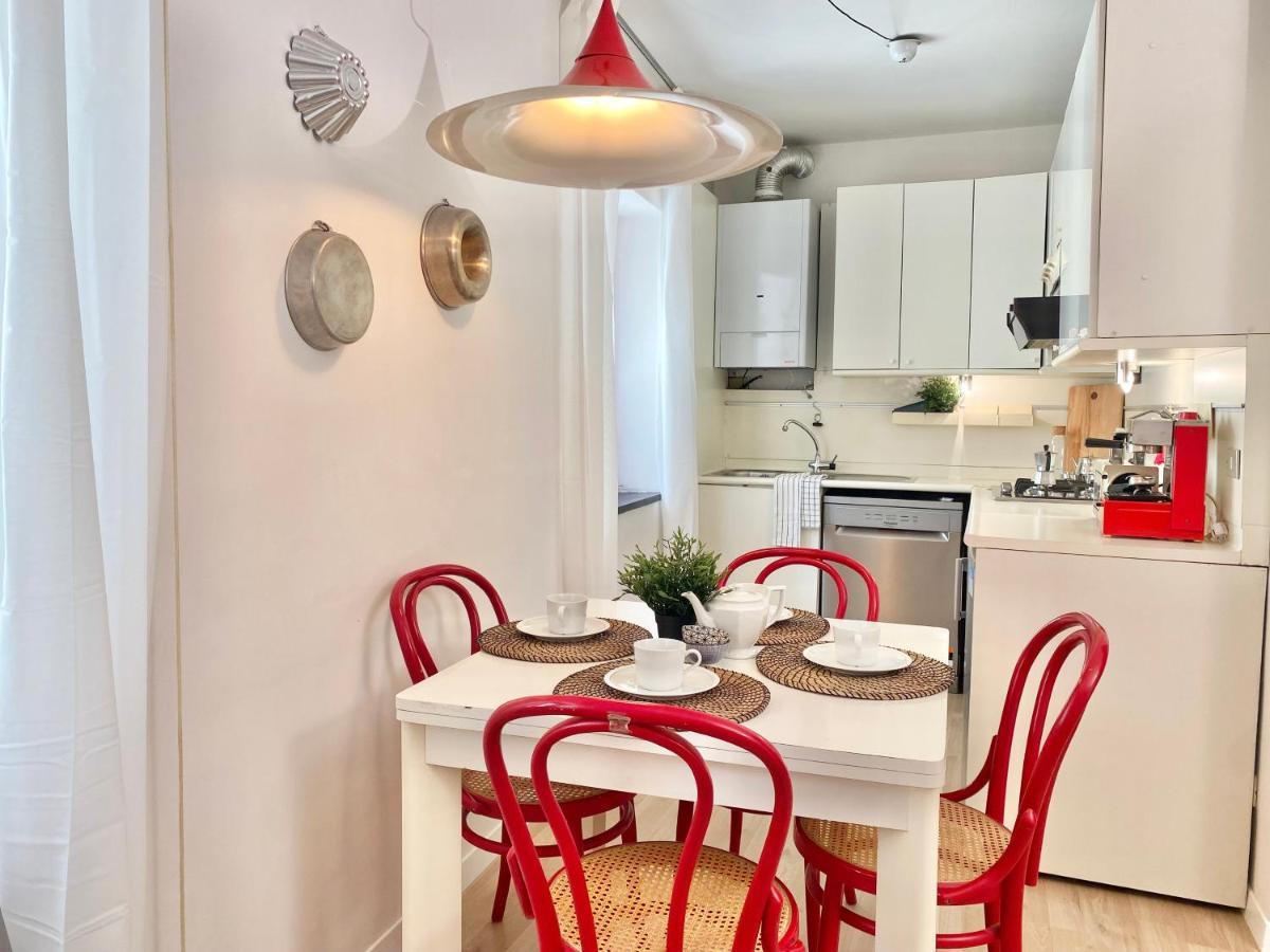 Appartement Casaviva - Trilo With Parking In Santa M.