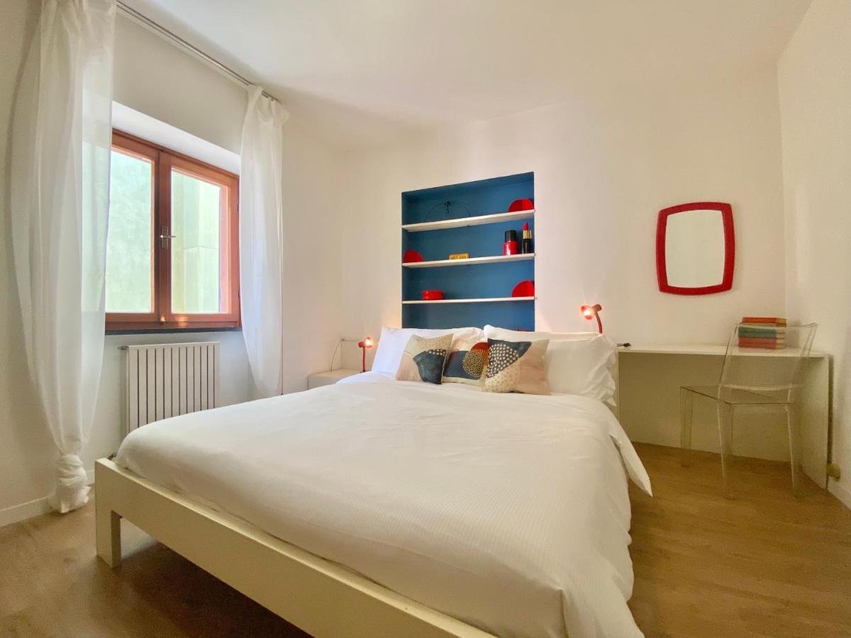 Casaviva - Trilo With Parking In Santa M. *